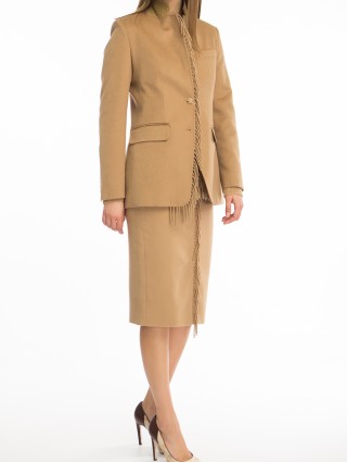 Пиджак MAX MARA (1369): фото 5 - Invogue